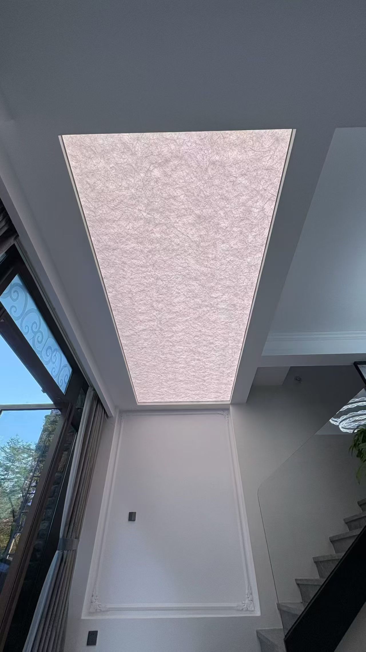 中山软膜天花：军创软膜灯箱装饰，美观实用性价比高双在线