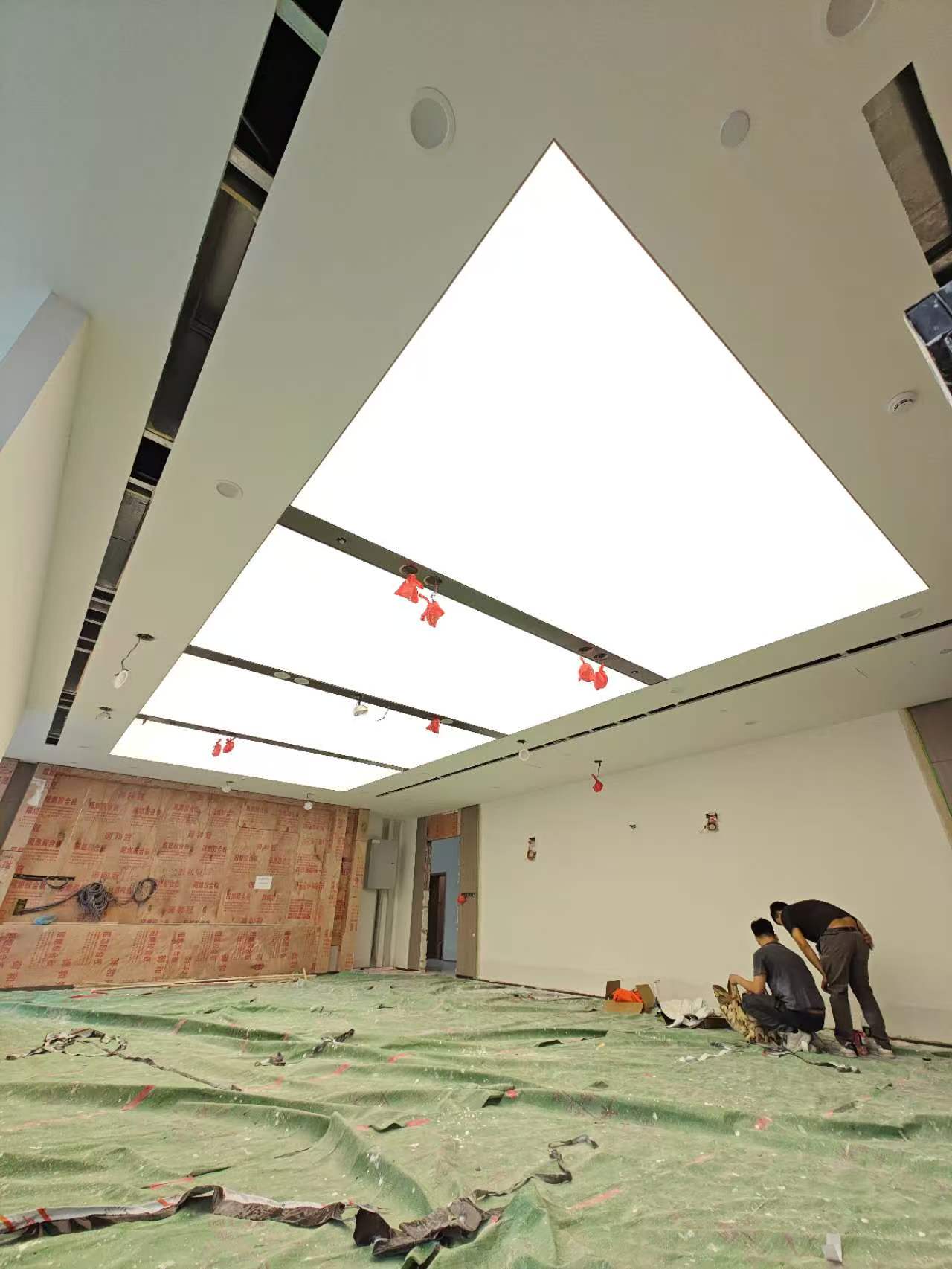 广州软膜天花厂家|广州灯箱厂家|广州软膜厂家